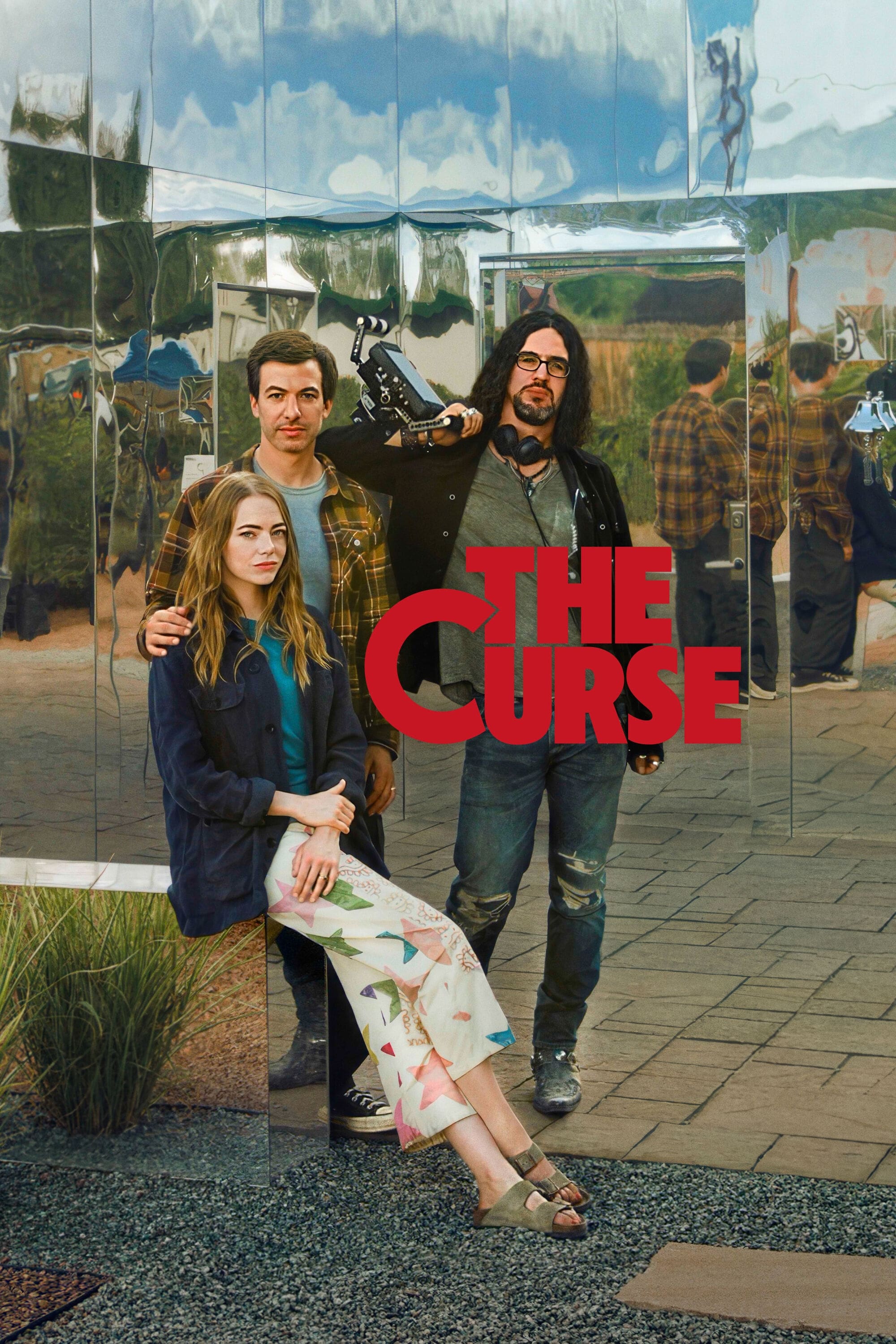 The Curse [278159] (A1699624871) [[TV Shows]] --Plex--